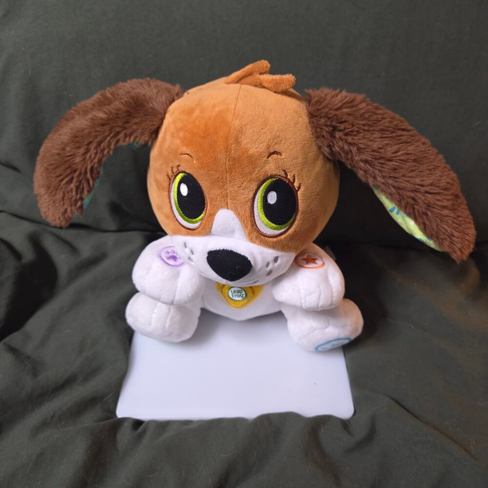Leap Frog Speak & Learn Puppy